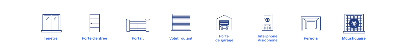menuiseries 